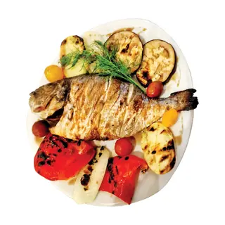 DORADA,250 gr