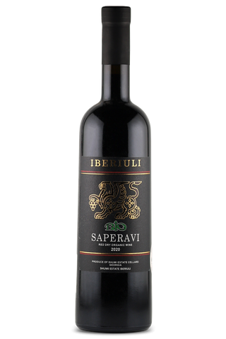 Saperavi Iberiuli