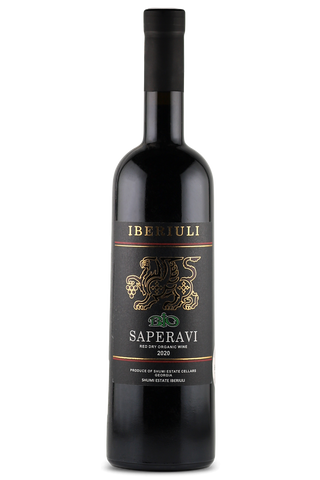 Saperavi Iberiuli