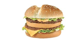 Хесбургер (200г)