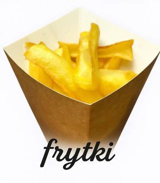 frytki