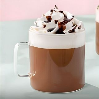 Hazelnut Mocha.