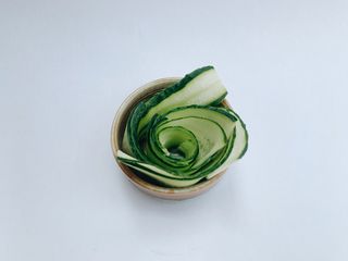 Свіжий огірок (50g)