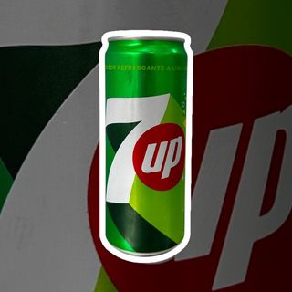 7UP