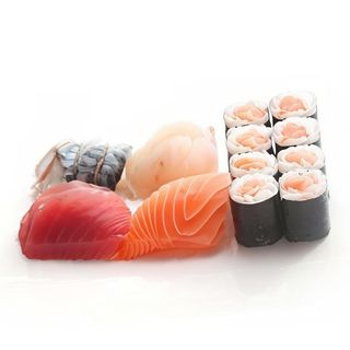 Menú Maki A3