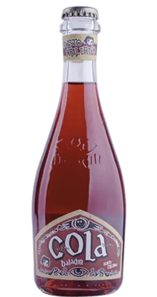 Coca Cola Baladin (25 cl.)