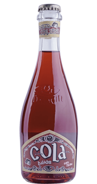 Coca Cola Baladin (25 cl.)