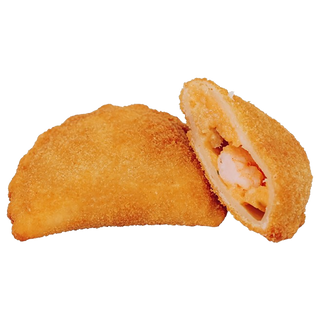 Rissole de Camarão XL