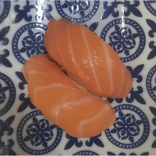 Nigiri de Salmon (2 Pzs.)