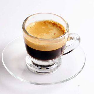 Double espresso