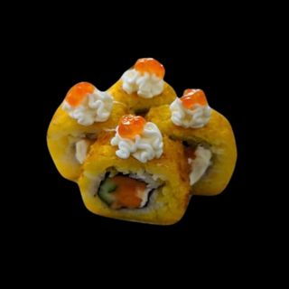 Сяке Темпура Люкс (10 шт.)