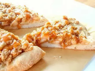 Apple Crunch