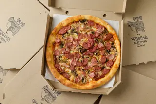 «Хантер» (650г)
