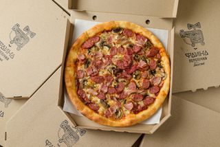 «Хантер» (650г)