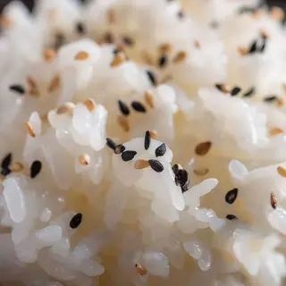 Sushi gohan (arroz de sushi)