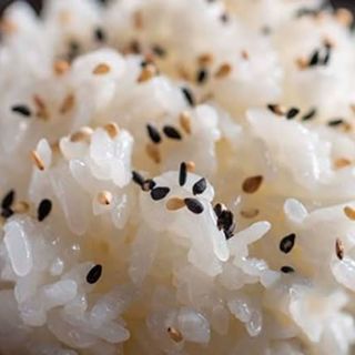 Sushi gohan (arroz de sushi)