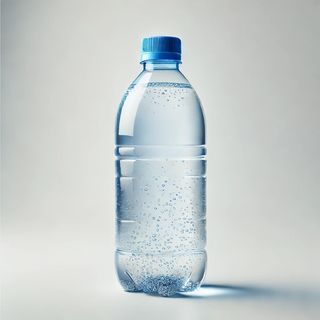 Mineral Water sparkling
