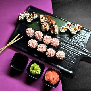 უნაგი კომბო