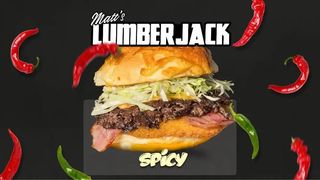Lumberjack Spicy