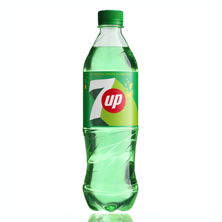7 Up Lemon 0,5 L