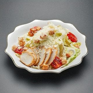 Цезарь С Курицы (300г)