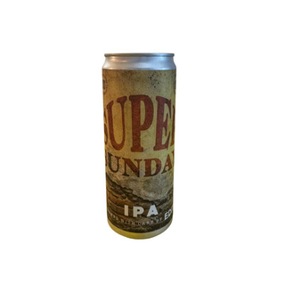 SUPERSUNDAY IPA