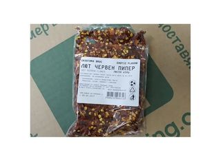 Лют Червен Пипер - Люспи - 50g