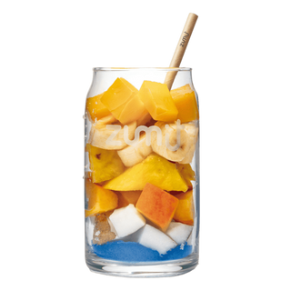 Smoothie Blue Lightning