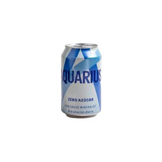 Aquarius limon.