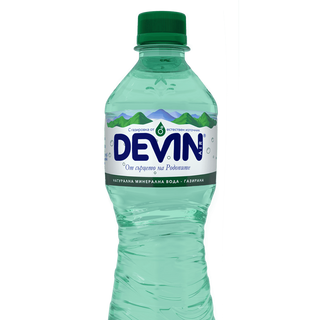 газирана вода Михалково