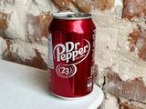 Dr Pepper (330ml)