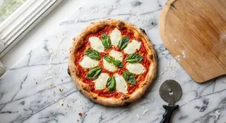 Margherita