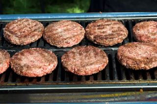 Домашна плескавица (180г)