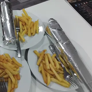 MENU ROLLO XXXL