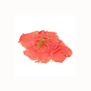 Carpaccio 100 Gr