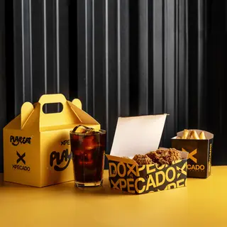 PLAY & EAT POPS POLLO