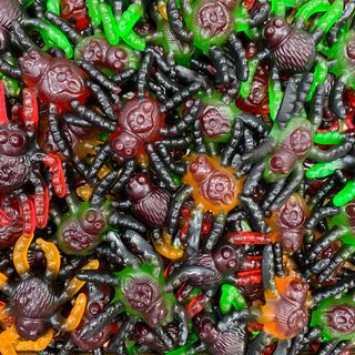 Павуки мультифруктові (50г)