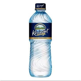 Keringet water 1litre