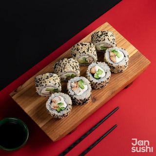 Роллы "Токио"