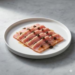 Tiradito De Toro (8 Uds.)