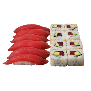 Bandeja Atún (12 Uds.)