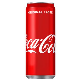 Coca-Cola 0.33l 