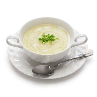 Sopa Vichyssoise