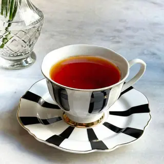 Té Rojo Pu-Erh