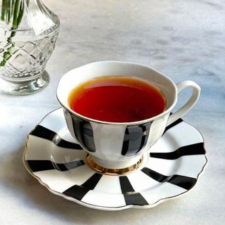 Té Rojo Pu-Erh