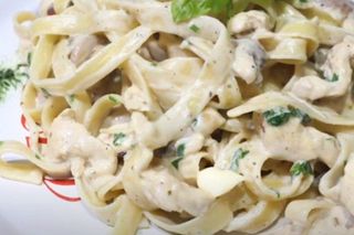 Soja Story Pasta 350 g