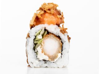 216 Ebi crunchy - 8 pezzi