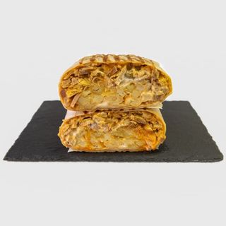 El oriental (talla M)