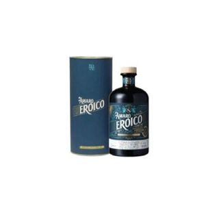 AMARO EROICO ESS.MEDITERRANEA 70CL