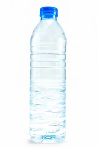 Woda niegazowana 0.5l